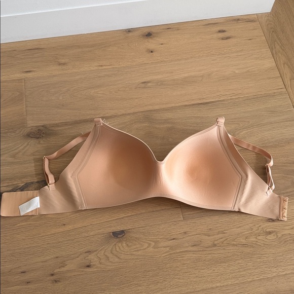 💫 Knix WingWoman Contour Bra – Tan (Retired Style)
Size 0+ - Picture 5 of 7